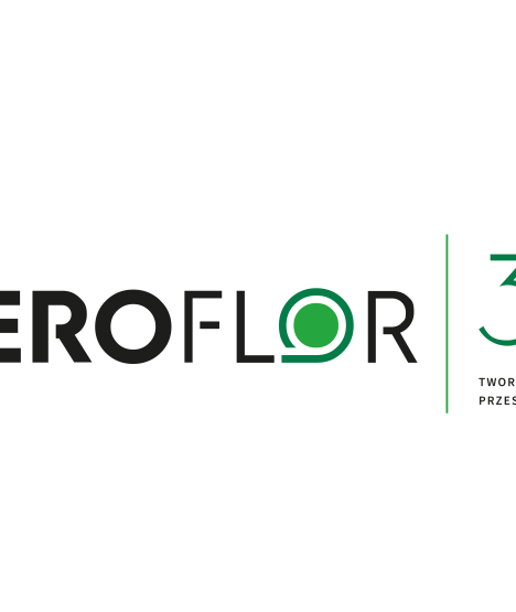 30 lat XERO FLOR