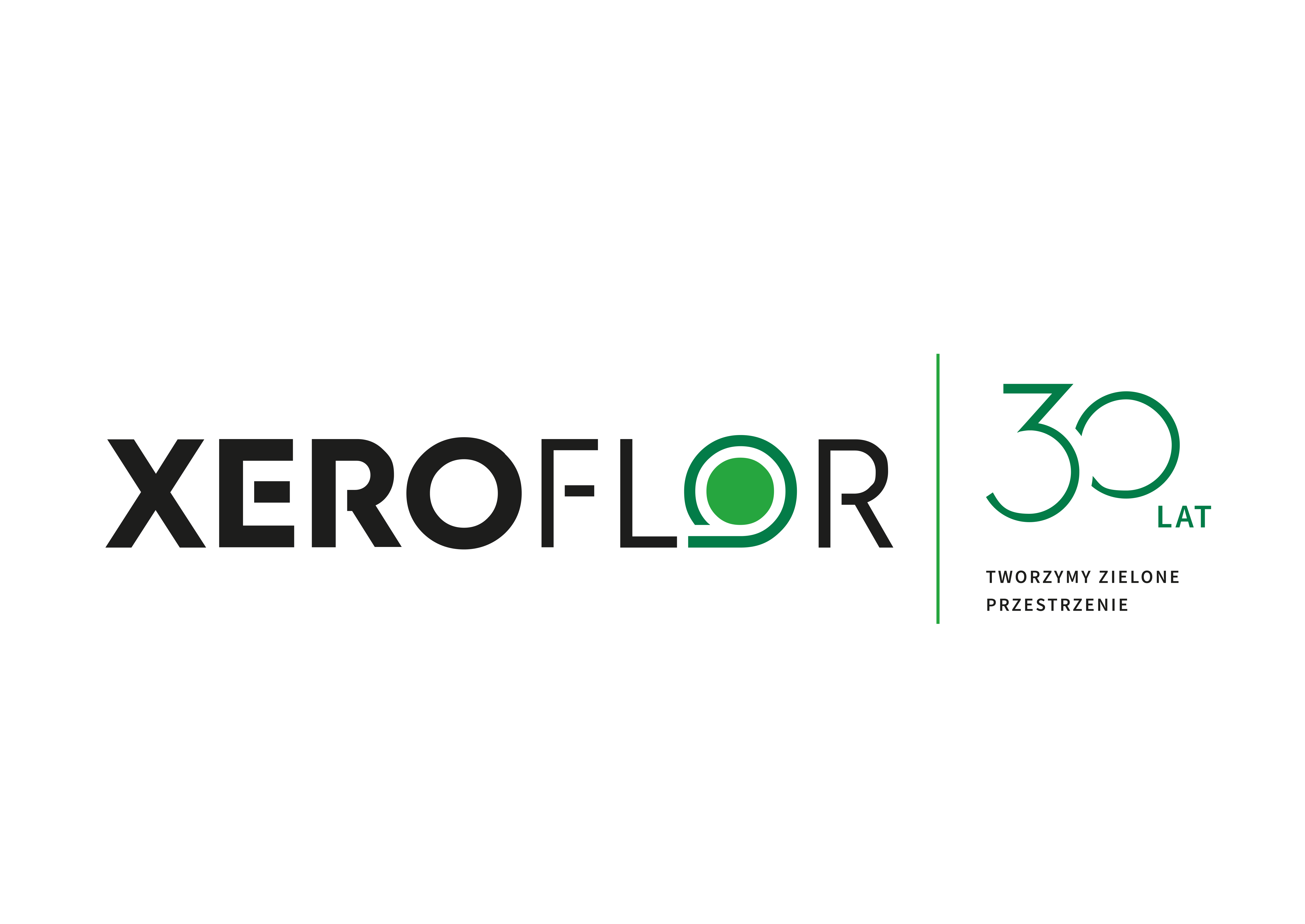 30 lat Xero Floor